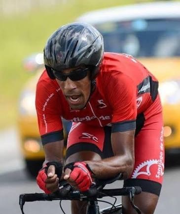 República Dominicana Inscribe 30 Ciclistas para los Juegos Centroamericanos y del Caribe SD 2026