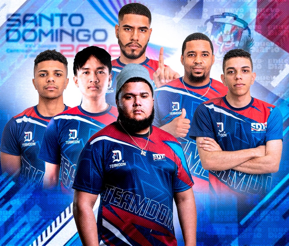 La FDDE Anuncia la Selección Dominicana de Esports para Santo Domingo 2026, con MenaRD como Atleta Destacado
