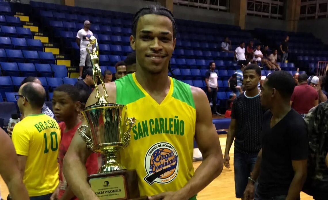 Fallece Baloncestista Yeuri Rodríguez Tras Ser Víctima de un Ataque Armado