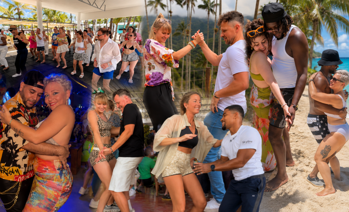 La Bachata: Un Atractivo Turístico Clave en República Dominicana
