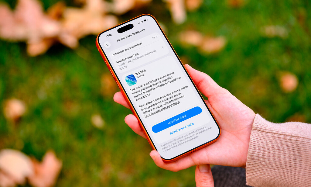 Apple Lanza iOS 26.6: Una Actualización Crítica para Corregir 78 Vulnerabilidades de Seguridad
