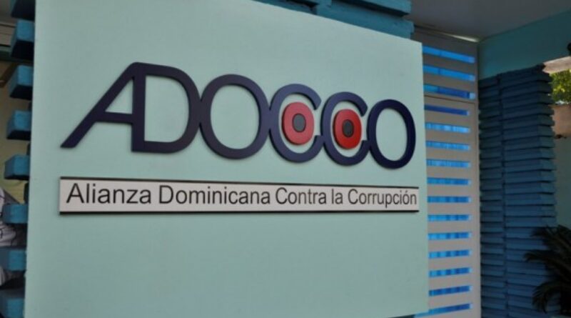 Adocco Cuestiona el Progreso de la Reforma Policial Tras el Deceso de Darlin Mercado Reyes