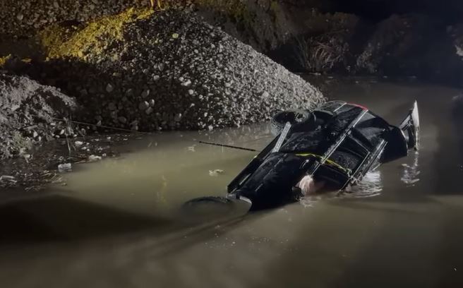 Doble Tragedia en Baní: Seis Muertos en Dos Sucesos Viales Nocturnos