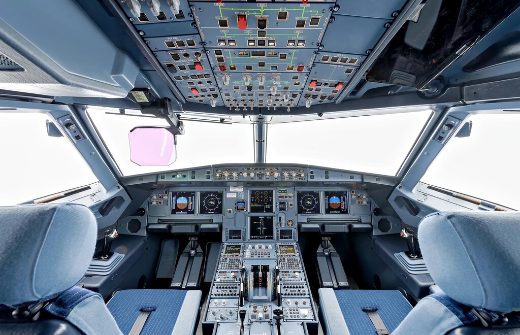 Airbus Define el Calendario y Nombre Interno para el Sucesor del A320: Proyecto eAction Programado para 2030