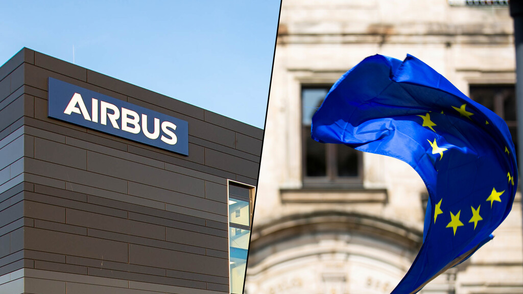 Airbus Traslada Aplicaciones Críticas de AWS a una Nube Europea para Garantizar Soberanía Tecnológica