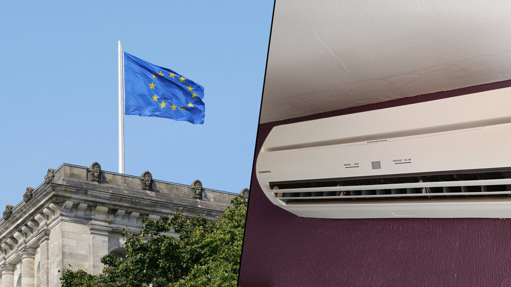 Desarrollan Aires Acondicionados sin Refrigerantes para Combatir el Calentamiento Global y la Demanda Energética