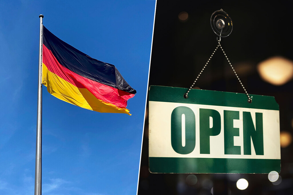 Alemania Debate la Apertura Comercial Dominical para Reactivar su Economía, Desafiando una Antigua Norma de 1919