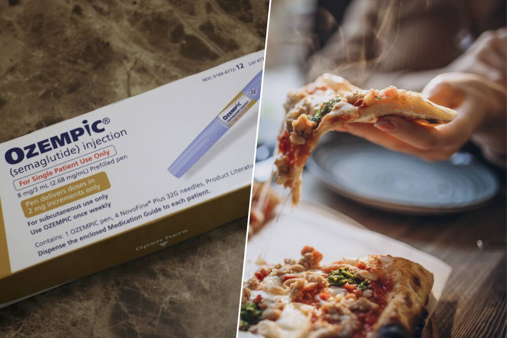 La industria alimentaria se reinventa: el auge de los productos ''GLP-1 friendly'' ante la popularidad de fármacos como Ozempic