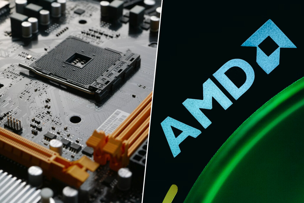 AMD lanza el Ryzen 7 5800X3D Edición Décimo Aniversario: Una Solución Rentable para Actualizar PCs Gaming en Medio de la Crisis 