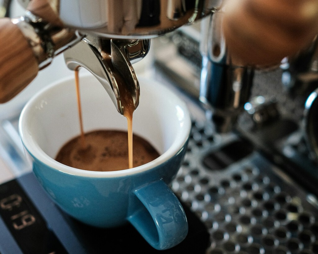 Innovación en la Preparación de Café: Ultrasonidos Reemplazan al Calor para un Espresso Eficiente