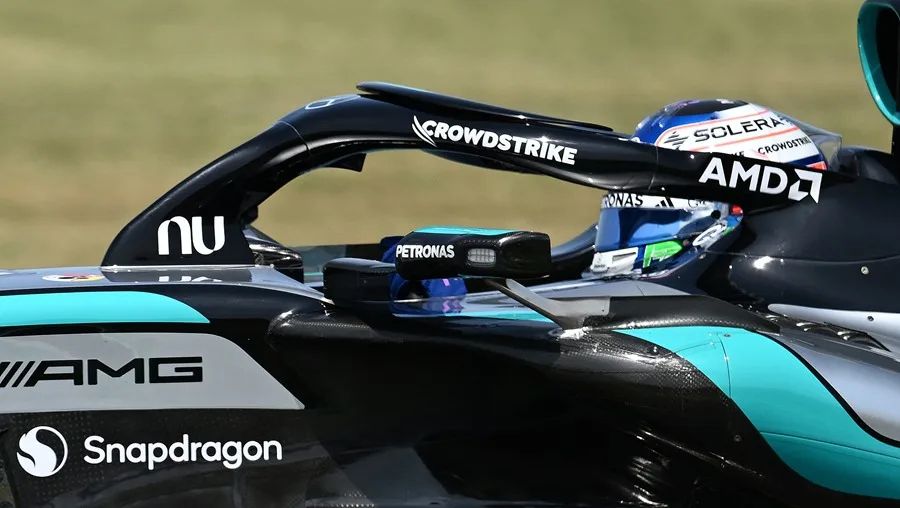Andrea Kimi Antonelli se impone en la carrera sprint del Gran Premio de Gran Bretaña