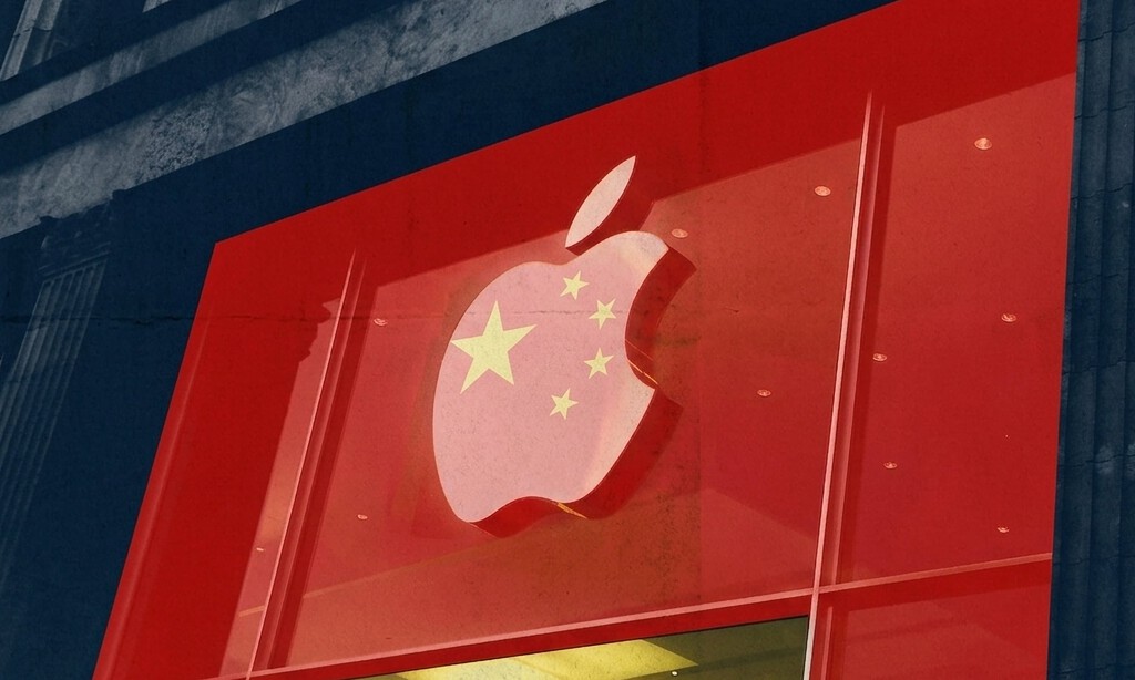 Apple busca proveedores chinos de RAM: ¿Estrategia de negociación o necesidad real?