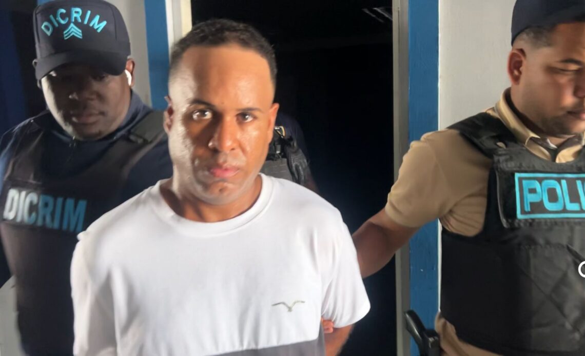 Acusado de homicidio en Navarrete se entrega a las autoridades