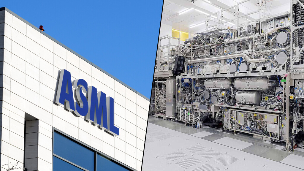 ASML, fabricante exclusivo de equipos de litografía, incrementa los precios de su maquinaria clave, generando resistencia en TSM