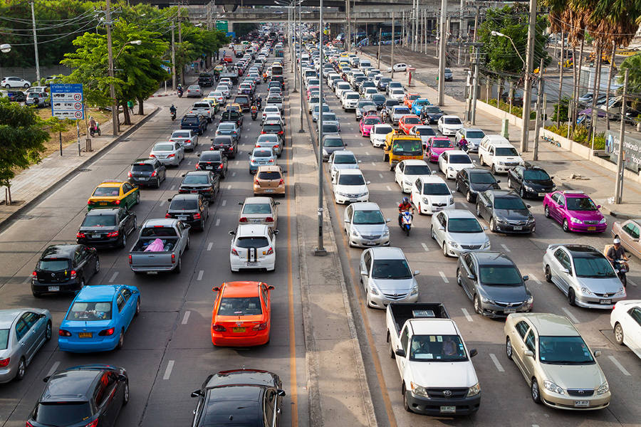 Gobierno Dominicano Detalla Inversión de US? Millones para Fortalecer la Seguridad Vial