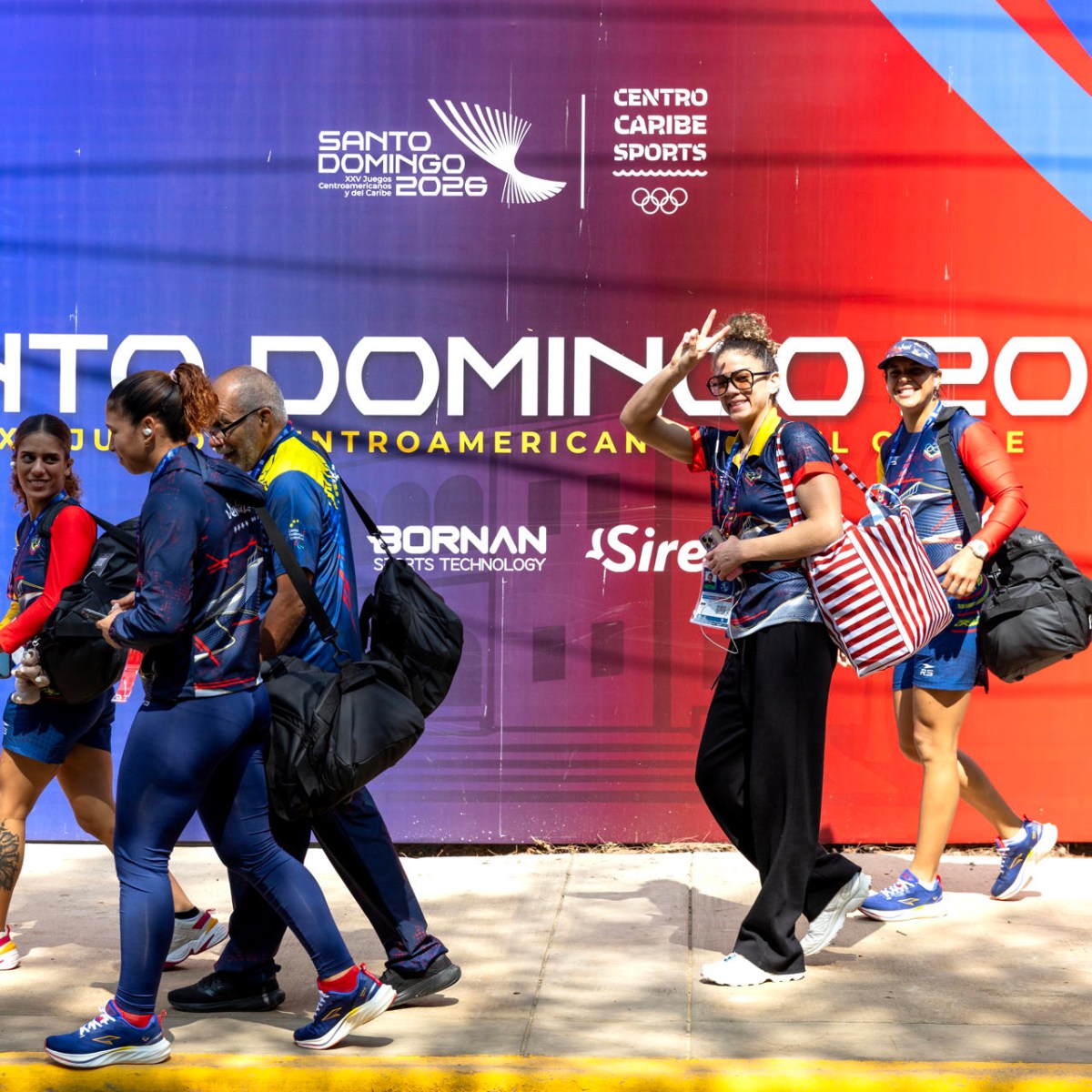 Comienzan formalmente los Juegos Centroamericanos y del Caribe este viernes