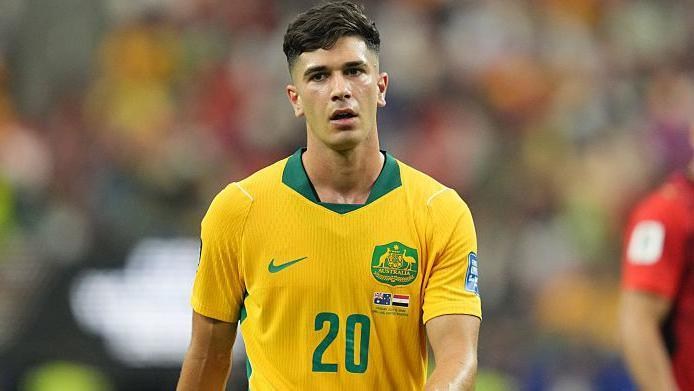 Futbolista Australiano Volpato, Implicado en Caso de Cocaína Post-Mundial