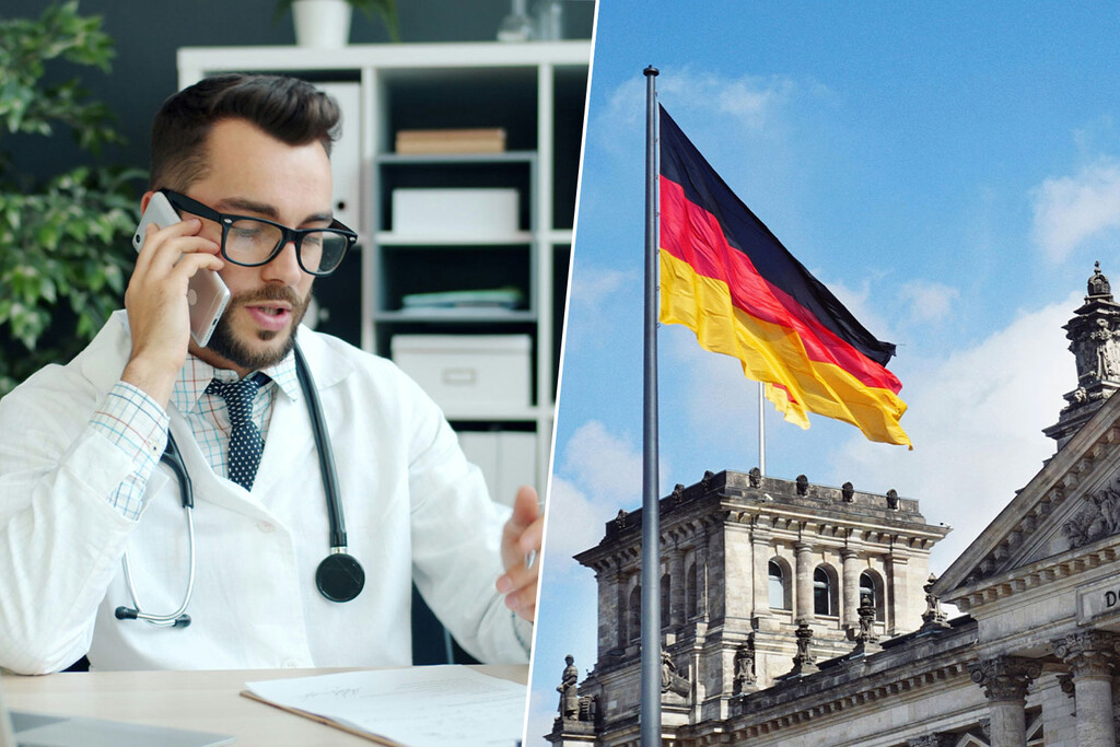 Alemania Endurece Requisitos para Bajas Médicas: Se Exigirá Certificado Médico Desde el Primer Día