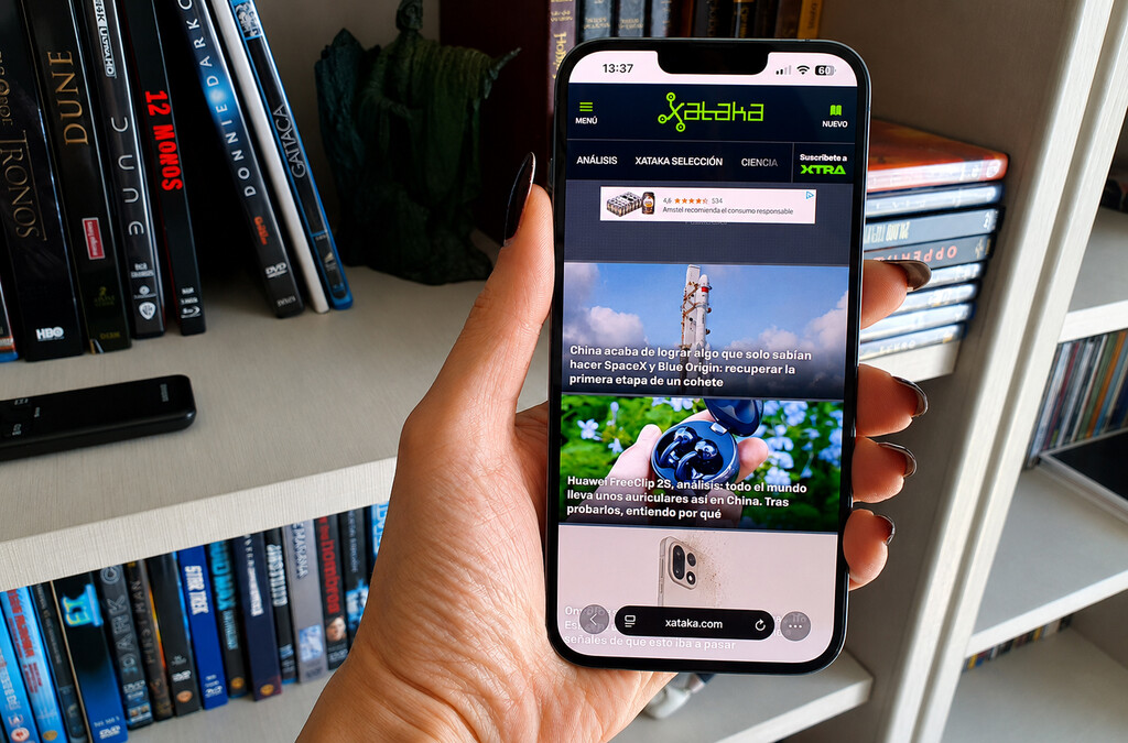Estrategias para prolongar la vida útil de la batería de tu smartphone: Un enfoque basado en la química