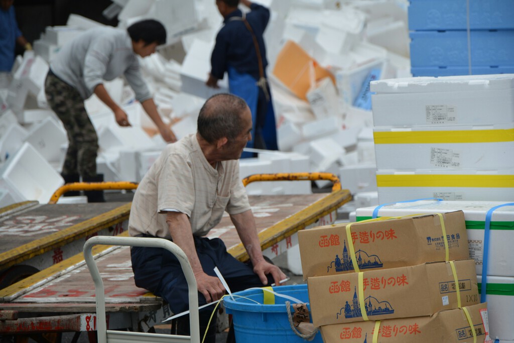 Aumento alarmante de casos de karōshi en Japón: Un desafío persistente para la salud laboral