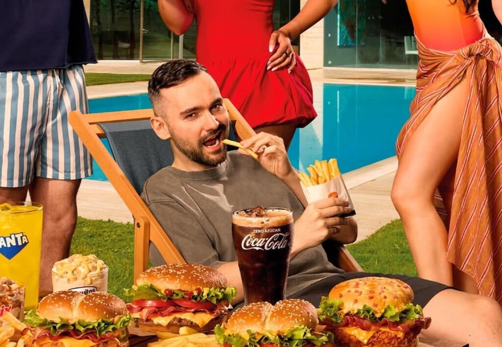 La controversia de El Xokas y Burger King: el desafío de las marcas al colaborar con influencers