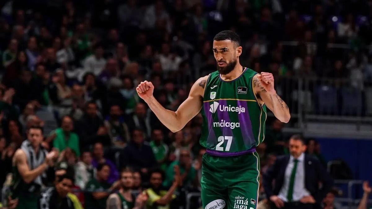 Chris Duarte, Baloncestista Dominicano, se Une al Baskonia para Dos Temporadas