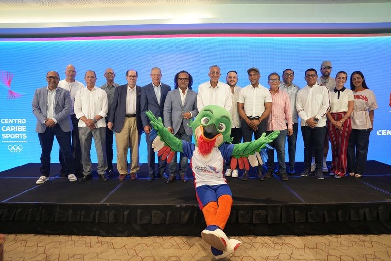Juegos SD 2026: Gran Despliegue Tecnológico en la Ceremonia de Apertura