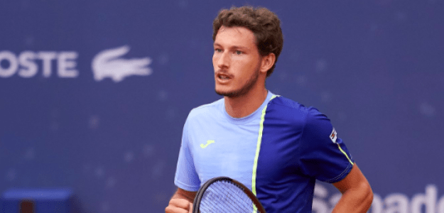 Pablo Carreño Eliminado del Abierto de Estoril tras Derrota ante Luca van Assche