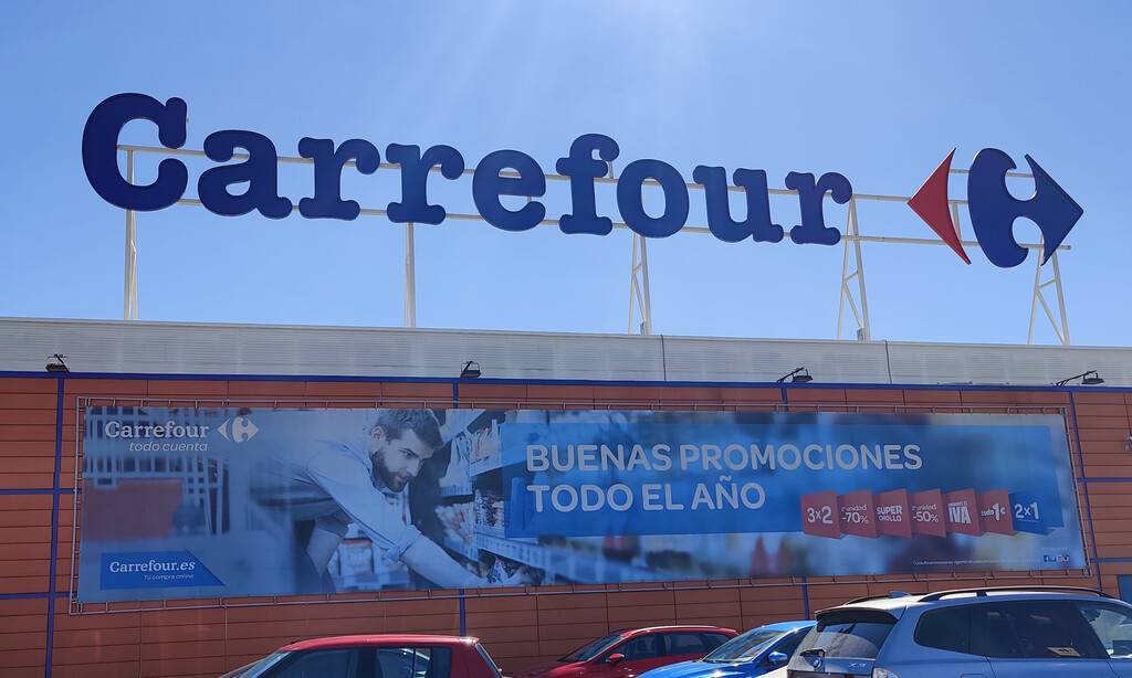 Aire Acondicionado Portátil Carrefour Home: Solución Económica y Sin Instalación para el Verano