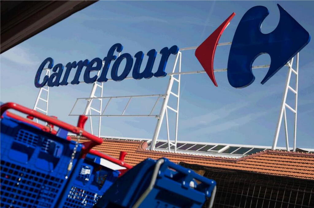 Carrefour Ofrece un Aire Acondicionado Portátil con Diseño Moderno Ideal para Combatir la Ola de Calor