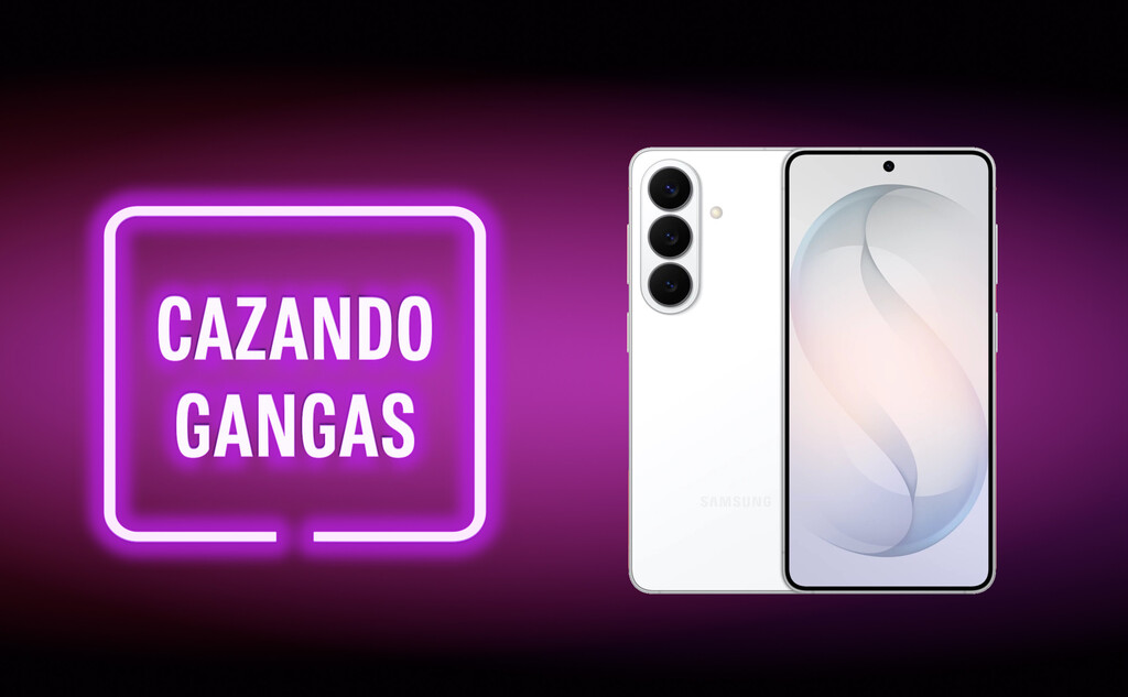 Ofertas destacadas en tecnología: Samsung Galaxy S26, Google Pixel 10 Pro y auriculares con grandes descuentos