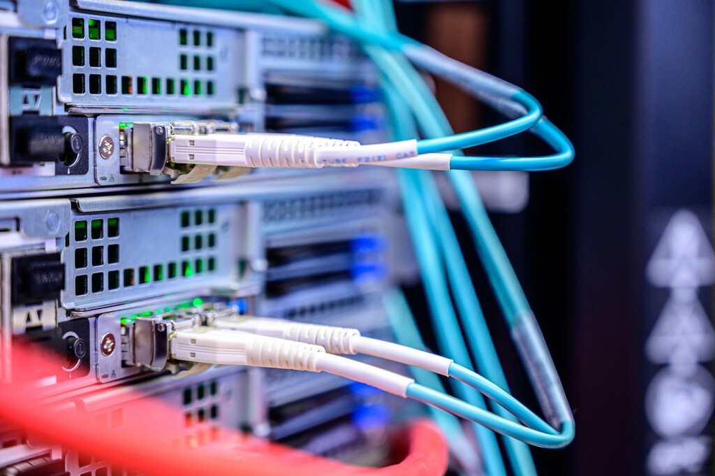 Centro de Datos Transforma la Vida Cotidiana en Michigan con Constante Zumbido