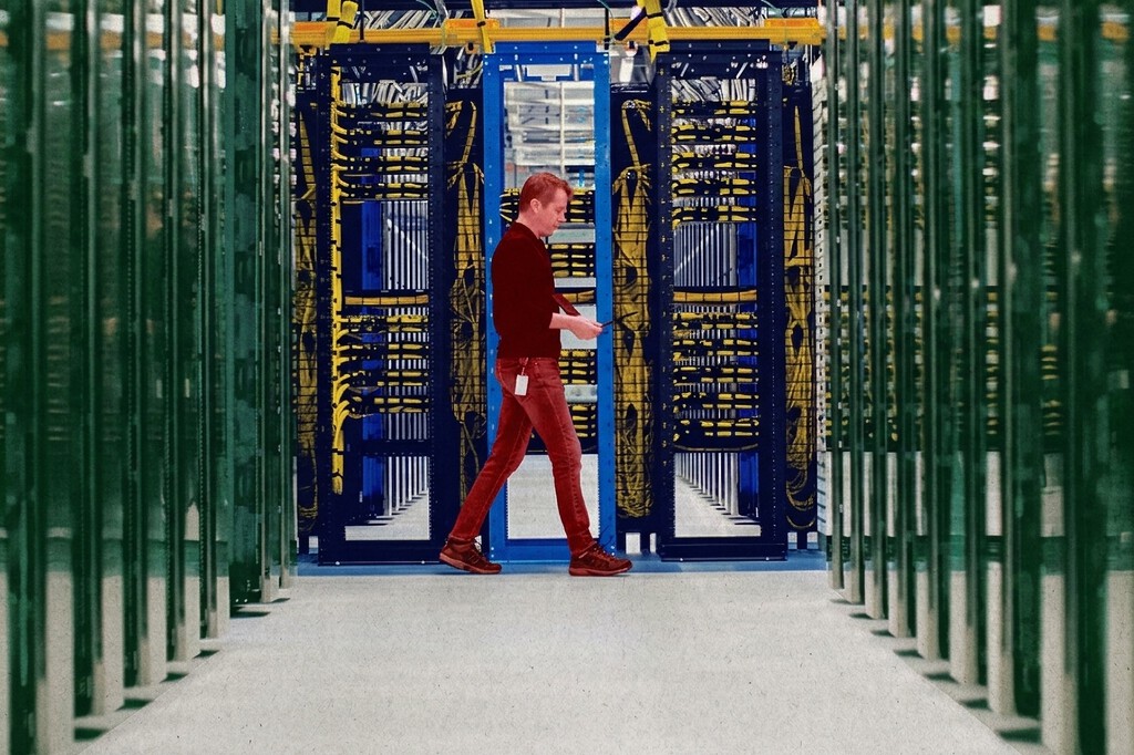 El auge de la inteligencia artificial impulsa un aumento significativo en las emisiones de carbono de Microsoft