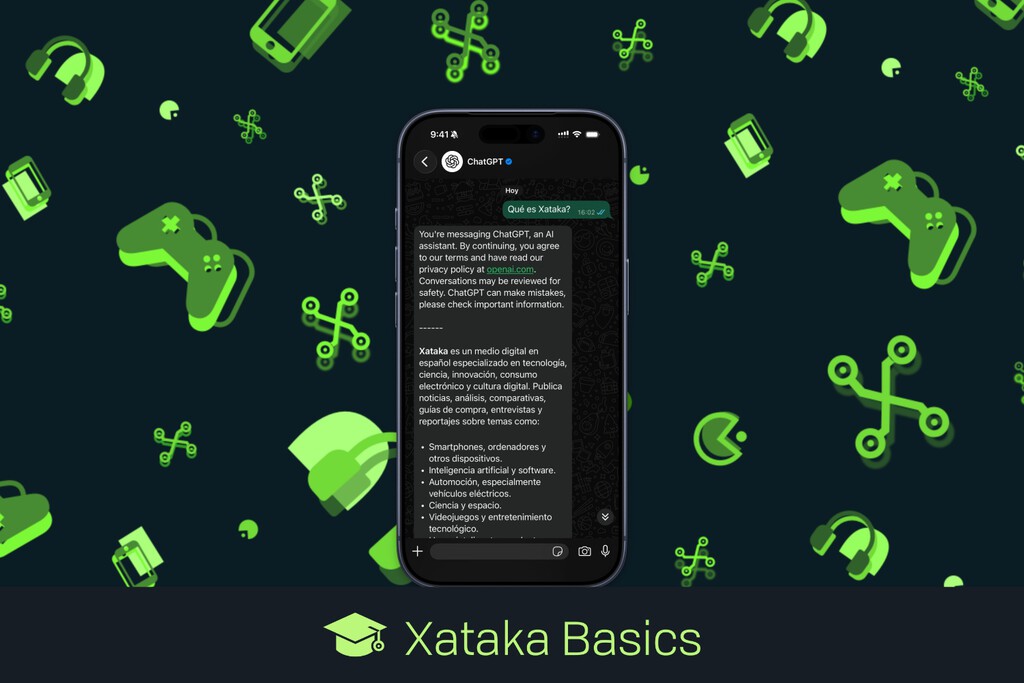 ChatGPT Vuelve a Estar Disponible en WhatsApp para Usuarios Europeos