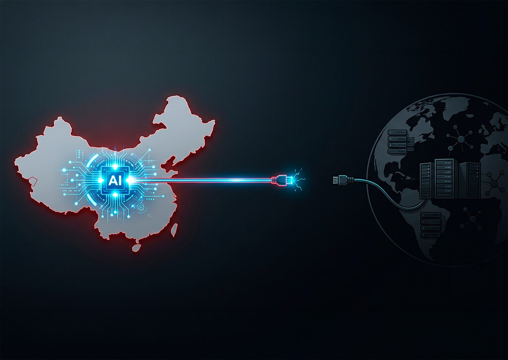 China considera restringir el acceso externo a sus modelos avanzados de IA, replicando preocupaciones estratégicas ya vistas en 