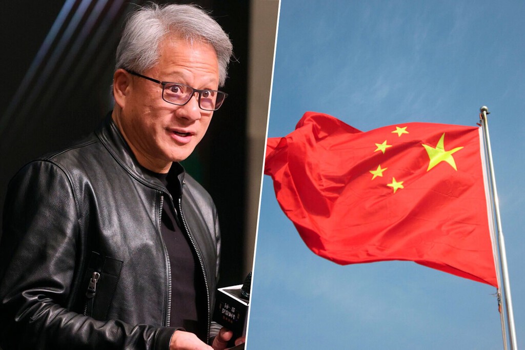 Jensen Huang de Nvidia: El Mundo Subestima la Dependencia de China en la Industria de la IA