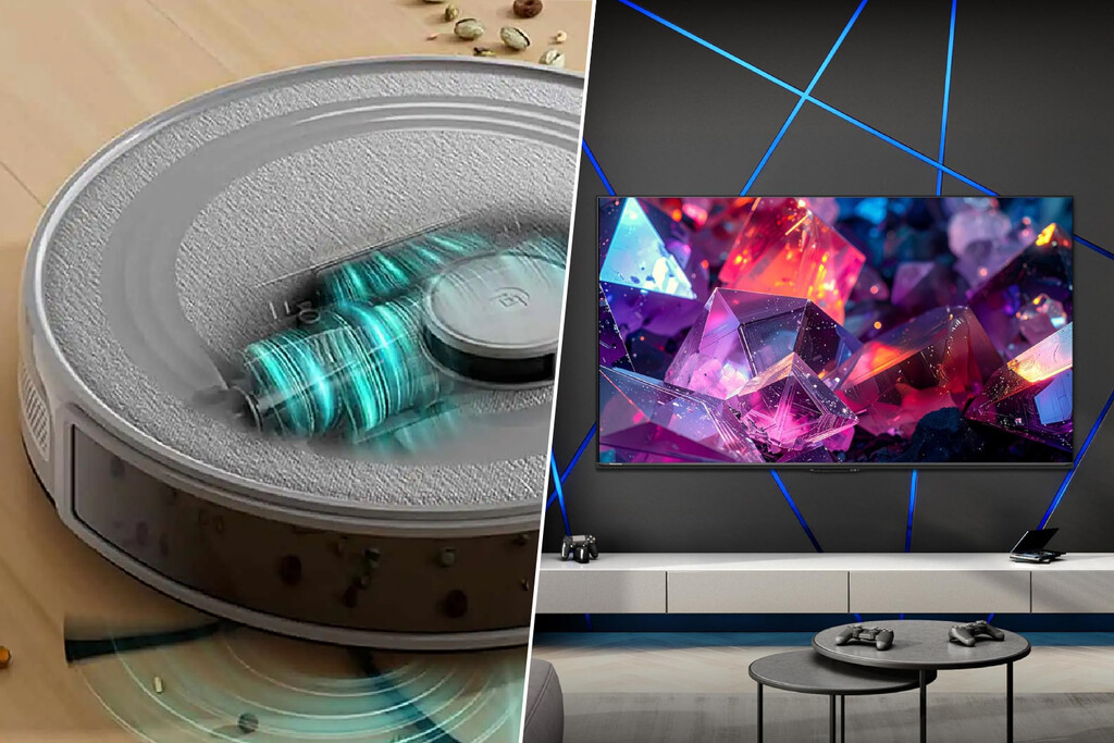 Ofertas destacadas en tecnología: descuentos de hasta el 70% en Amazon