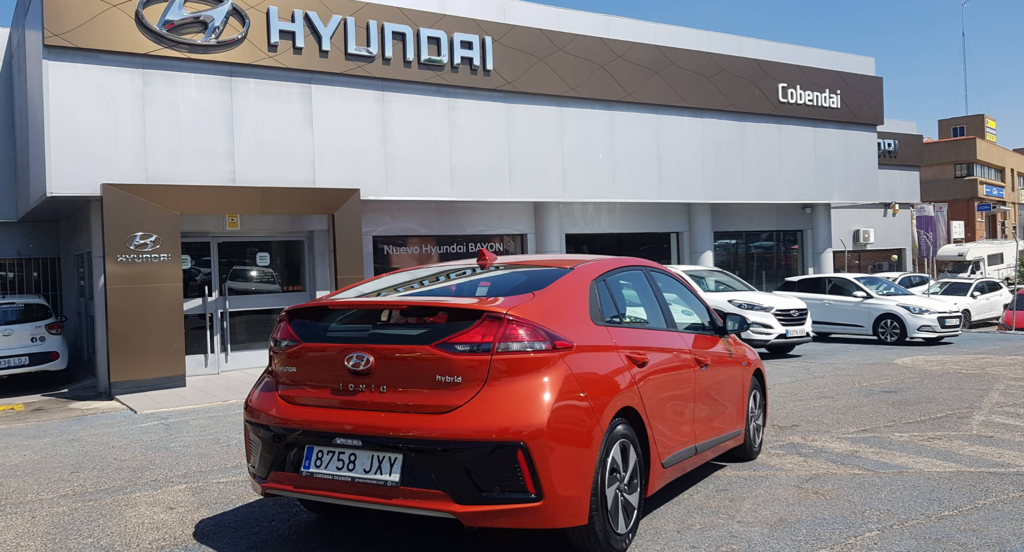 Crisis en el Grupo Cobendai: Decenas de Clientes sin Coche y Empleados sin Salario Ante el Colapso del Concesionario