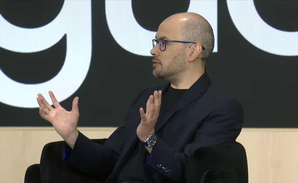 Demis Hassabis, cofundador de Google DeepMind y premio Nobel, alerta sobre los riesgos de la IA y la necesidad de supervisión