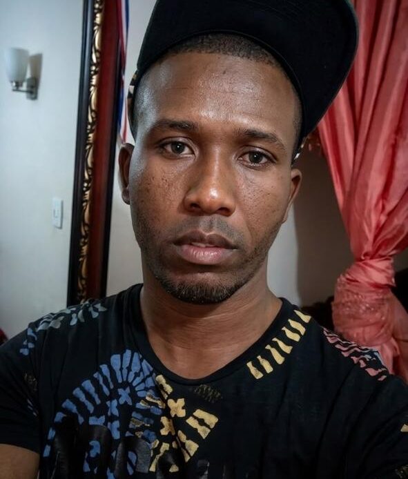 Denuncian desaparición de Franklin Gerardo Manzueta en Cotuí