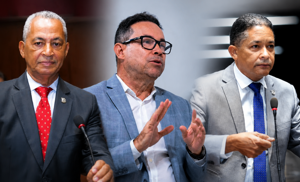 Diferencias entre Legisladores por la Revisión de Propuestas al Nuevo Código Penal
