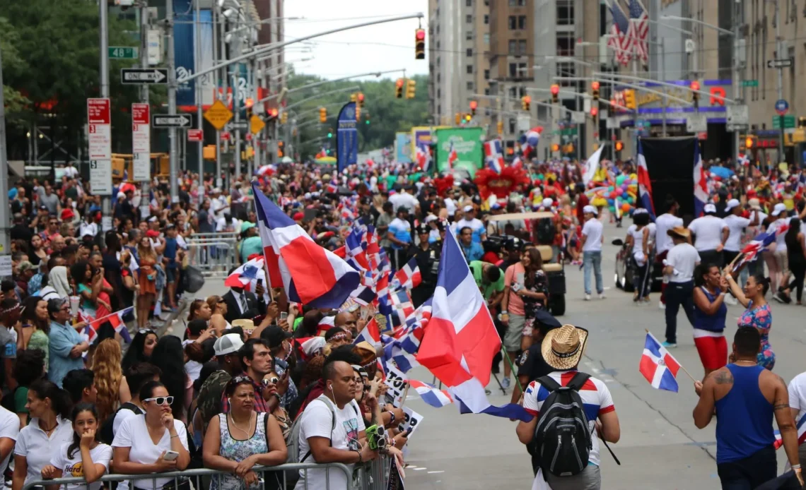 Más de tres millones de dominicanos residen en el extranjero, según informe del Index