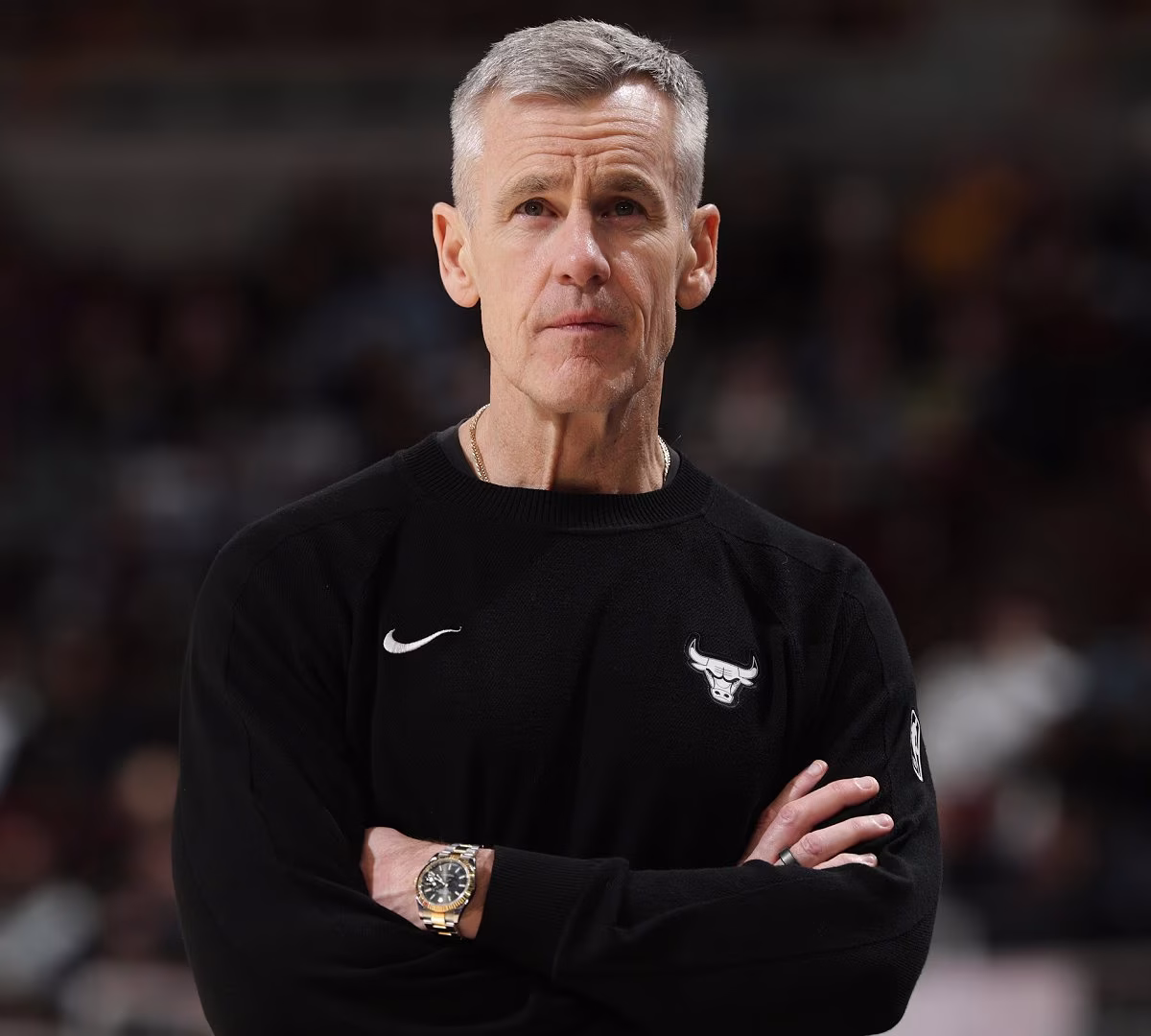 Billy Donovan se integra a los Spurs como asistente principal de Mitch Johnson
