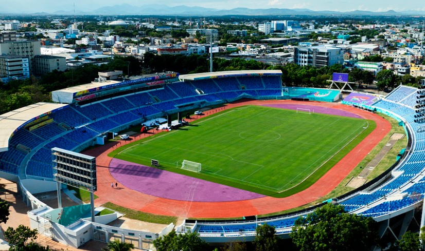 Cuba confirma delegación de 504 atletas para los Juegos Centroamericanos Santo Domingo 2026