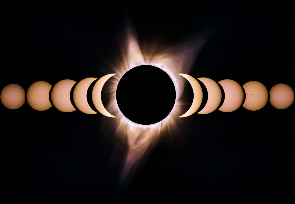 El Eclipse Solar de 2026: Una Oportunidad Científica para la Ciudadanía