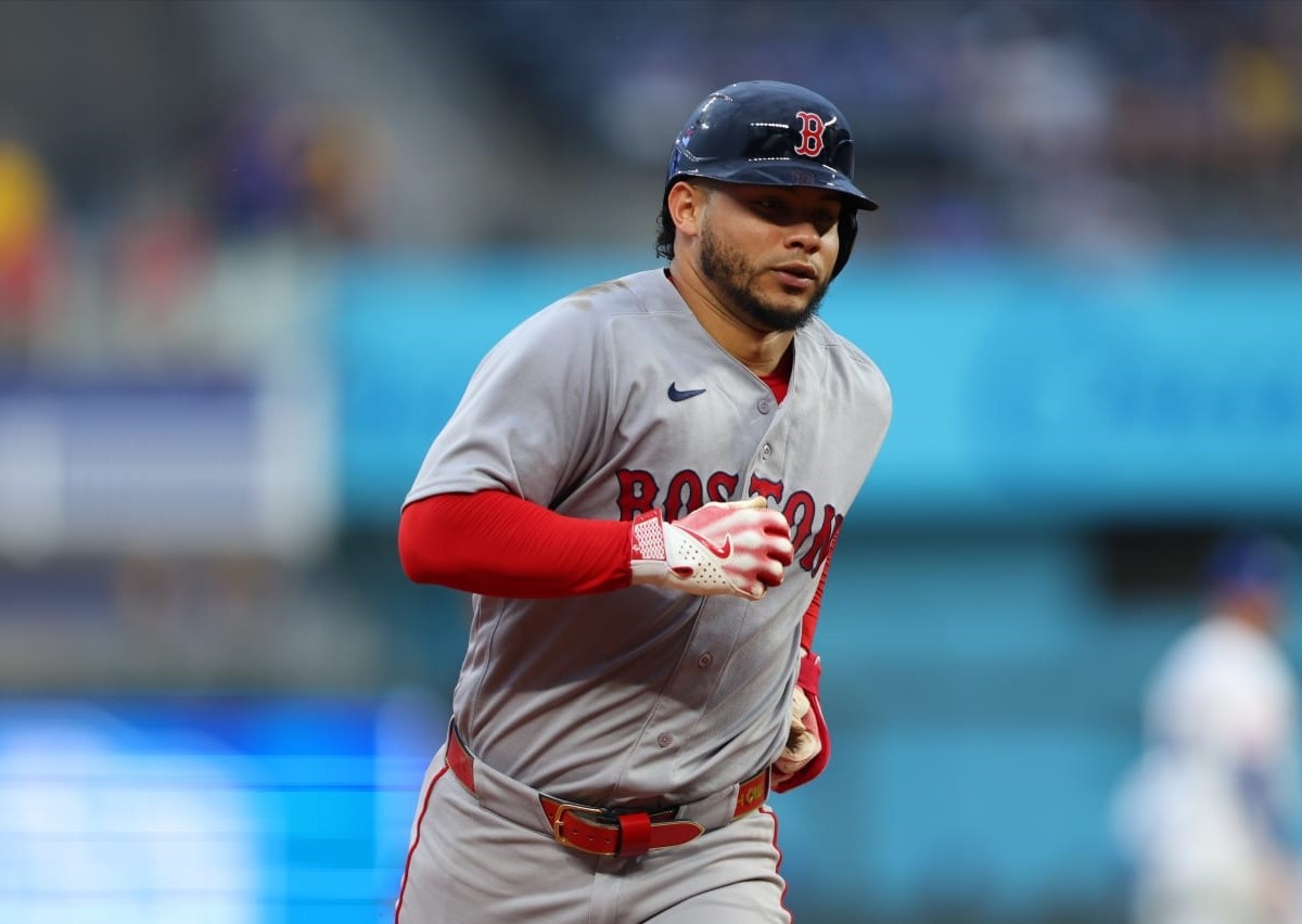 Willson Contreras se une al Festival de Jonrones en Filadelfia