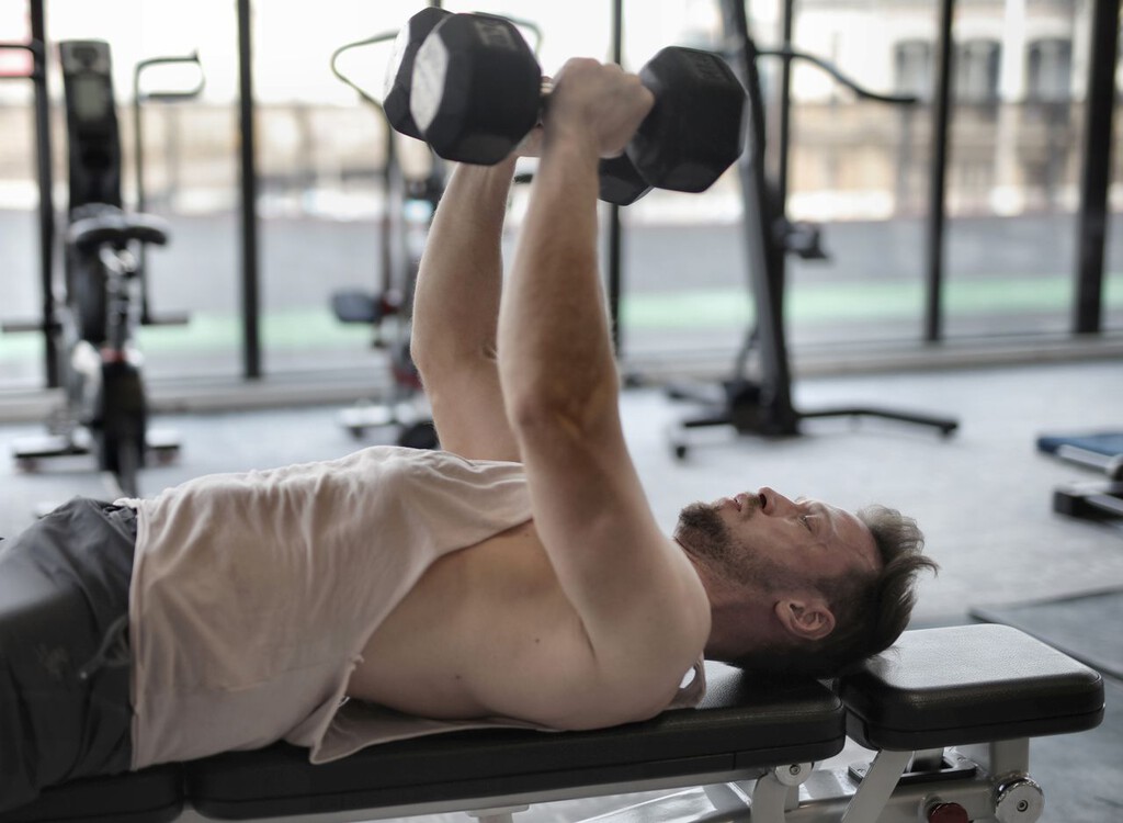 La musculación es fundamental a partir de los 50 años para una buena calidad de vida, según expertos