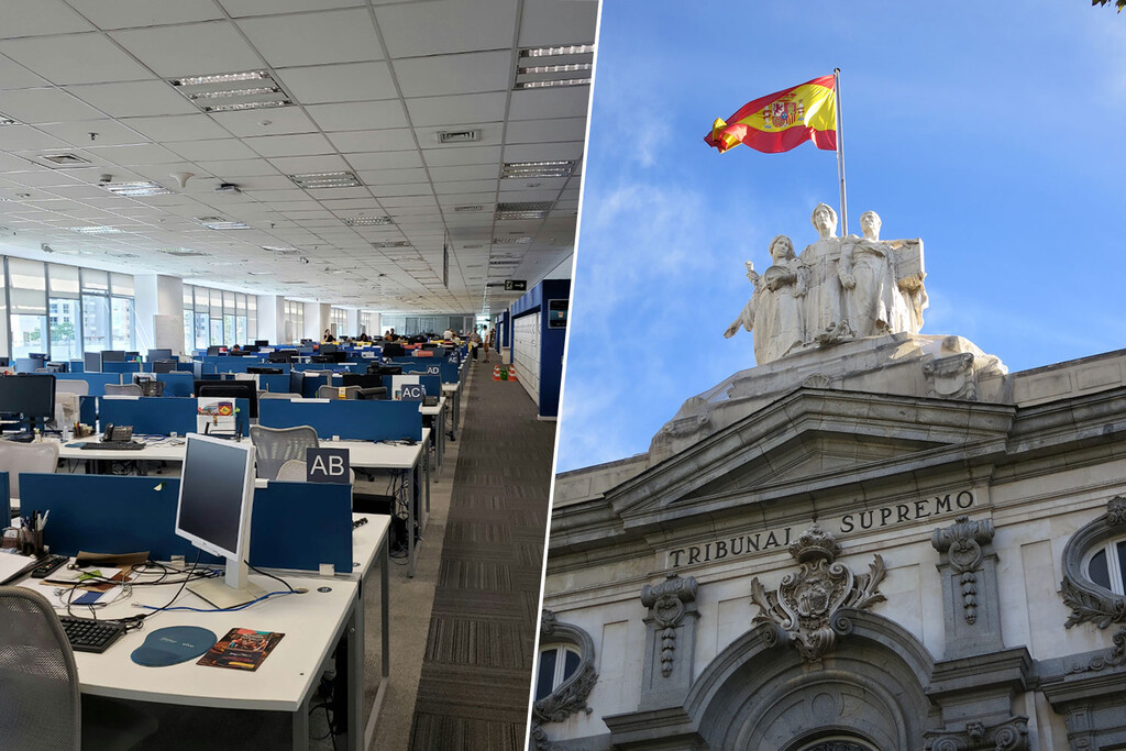 El Tribunal Supremo Refuerza el Derecho al Descanso Semanal Ininterrumpido para los Trabajadores