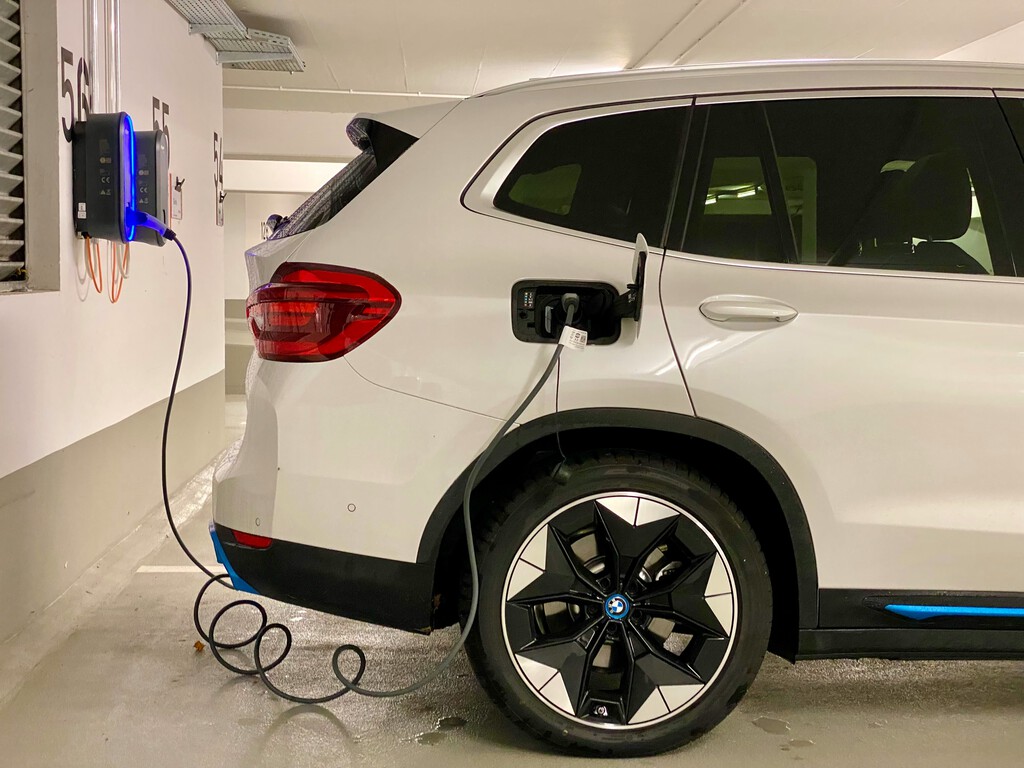 Estudios Recientes Desmienten Temores Sobre la Durabilidad de Baterías de Coches Eléctricos