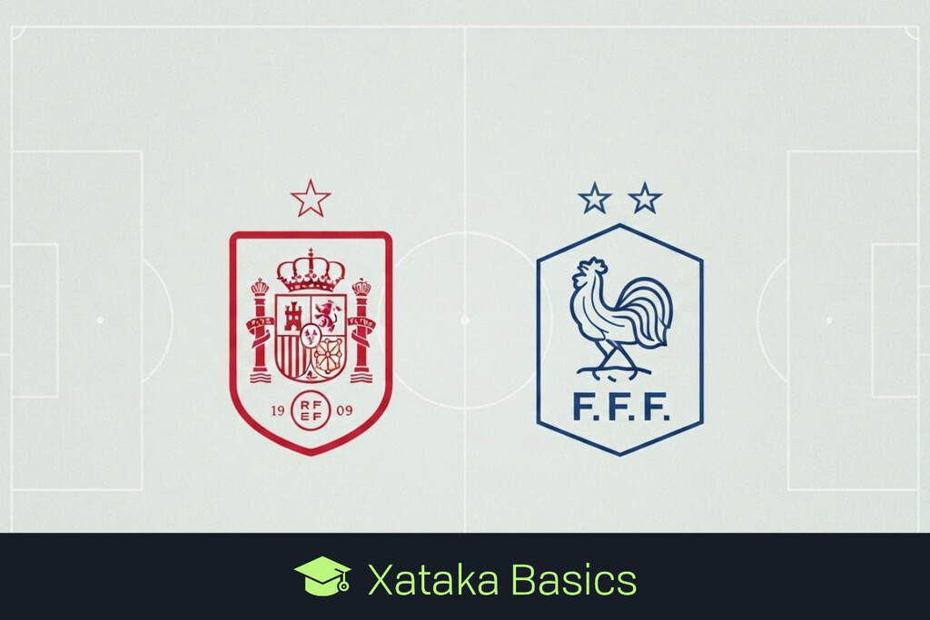 Guía completa para ver el partido España vs. Francia: Semifinales del Mundial 2026